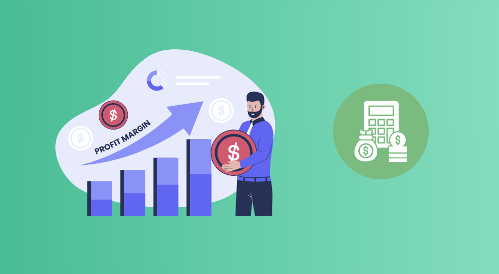 Calculation of the Gross Profit